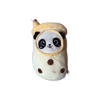 Bubble Tea Kissen mit Panda-Motiv – Variantenbild 6