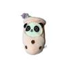 Bubble Tea Kissen mit Panda-Motiv – Variantenbild 7