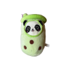 Bubble Tea Kissen mit Panda-Motiv – Variantenbild 8