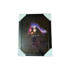 Star Wars Poster im schwarzen Rahmen - Duel – Produktbild 3