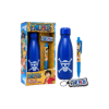 One Piece Geschenkeset - Wasserflasche und Stift – Hauptbild