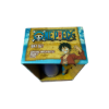 One Piece Geschenkeset - Wasserflasche und Stift – Produktbild 5