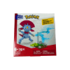 Mega Pokémon Weavile Bauset – Hauptbild