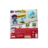 Mega Pokémon Weavile Bauset – Rückseite und Produktinformationen