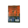 Stranger Things Geschenkset - Tasse, Schlüsselanhänger & Untersetzer – Rückseite und Produktinformationen