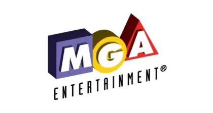 Bilder für Hersteller MGA Entertainment