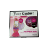 Juicy Couture DIY LED-Lavalampe Bastelset – Hauptbild