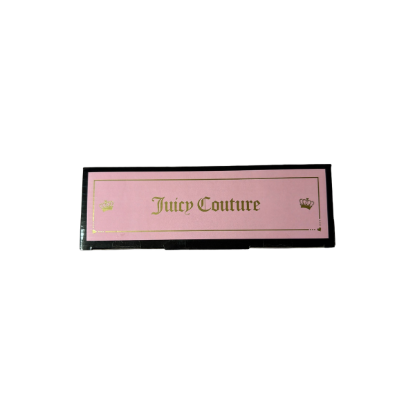 Juicy Couture DIY LED-Lavalampe Bastelset – Produktbild 3