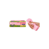 Crispy Butter Stick Squishy in Rosa – Produktbild 2