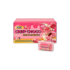 Faux Crisp Choco Crispy Squishy pink – Hauptbild