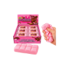 Faux Crisp Choco Crispy Squishy pink – Produktbild 2