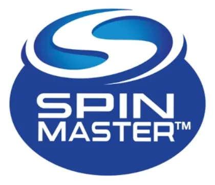 Bilder für Hersteller Spin Master