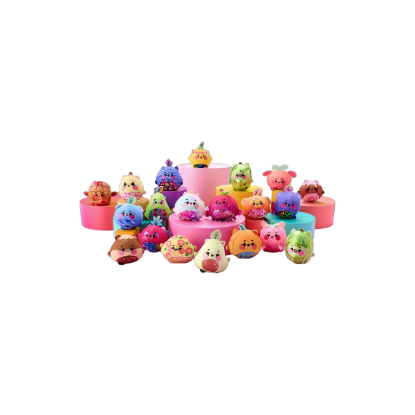 Magic Jellykins Sammelfigur zum Selbermachen – Produktbild 2
