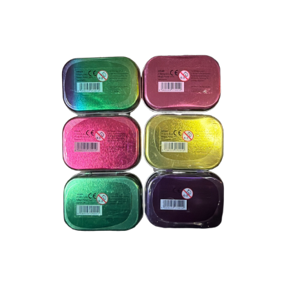 Lissy Magic Ponys Teeny Metall-Dose – Produktbild 3